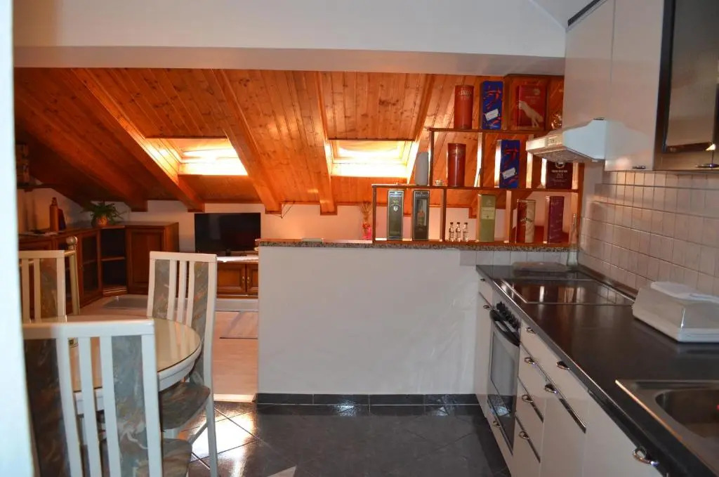 Apartment Borna