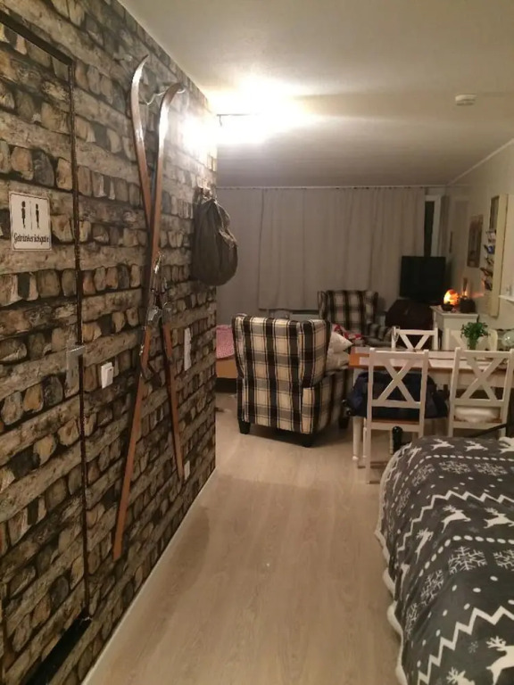 Appartement Hüttenzauber in Sankt Englmar