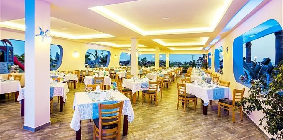 Club Hotel Turan Prince Select Villas