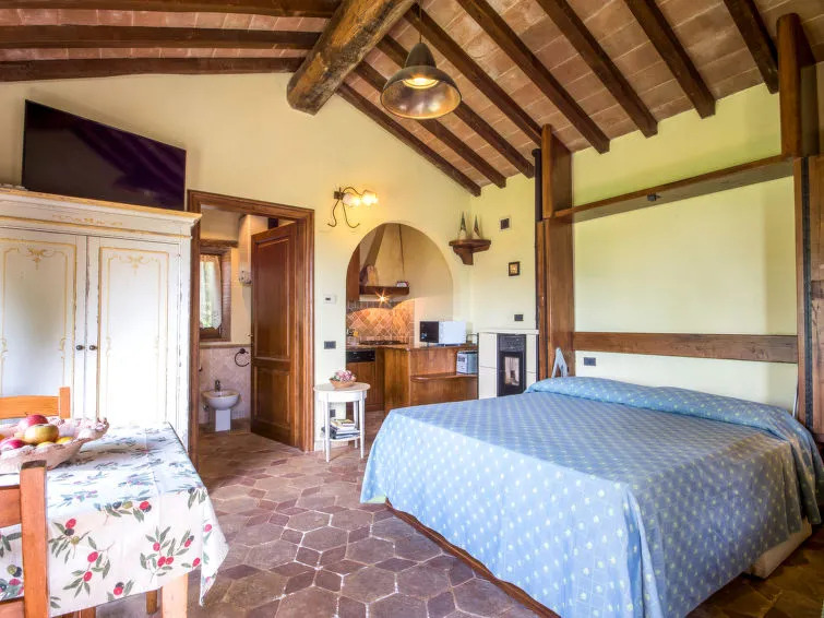 Holiday Home Casale Belvedere by Interhome
