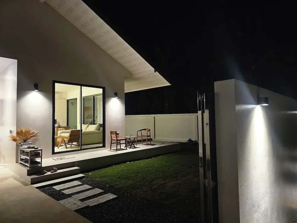 Passara Villas - 2BR Private Pool Villas in Ao Nang