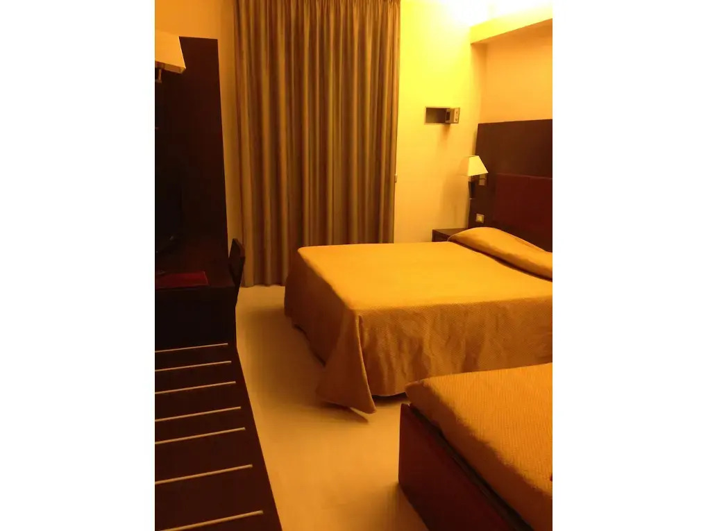 Hotel Capitol - Bianchi Hotels