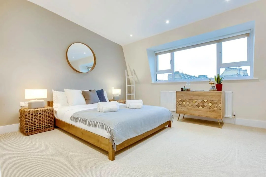 South Kensington Apartments