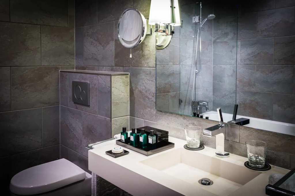 Sofitel Strasbourg Grande Ile