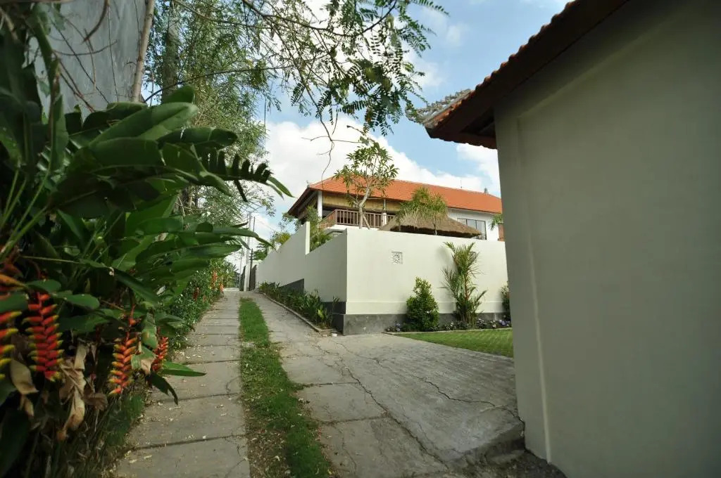 Casa Margarita Bali