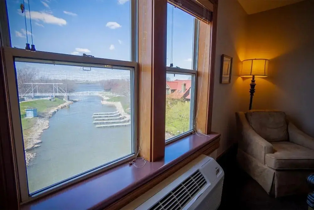 Nuks Executive Suites