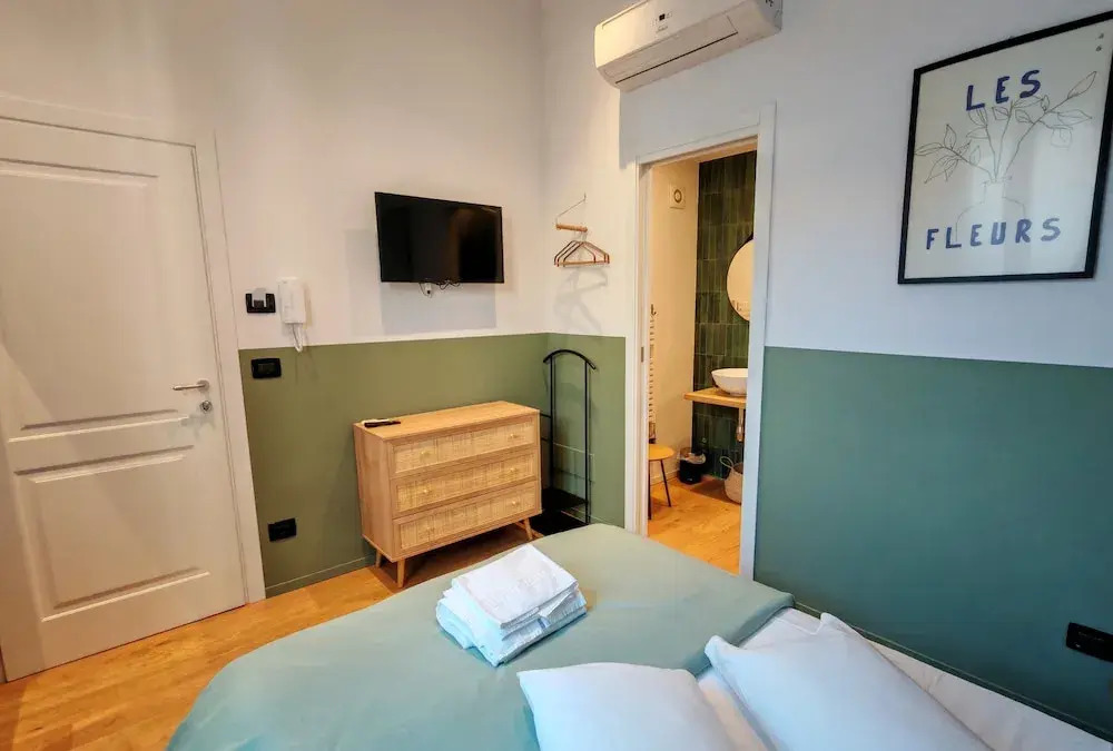 Affittacamere Casa Florens Guest House