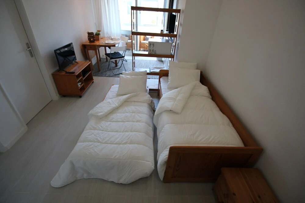 Oporto Galiza Apartment