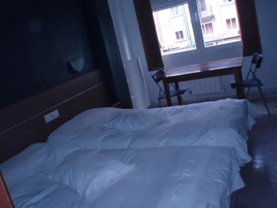 Hostal Torres
