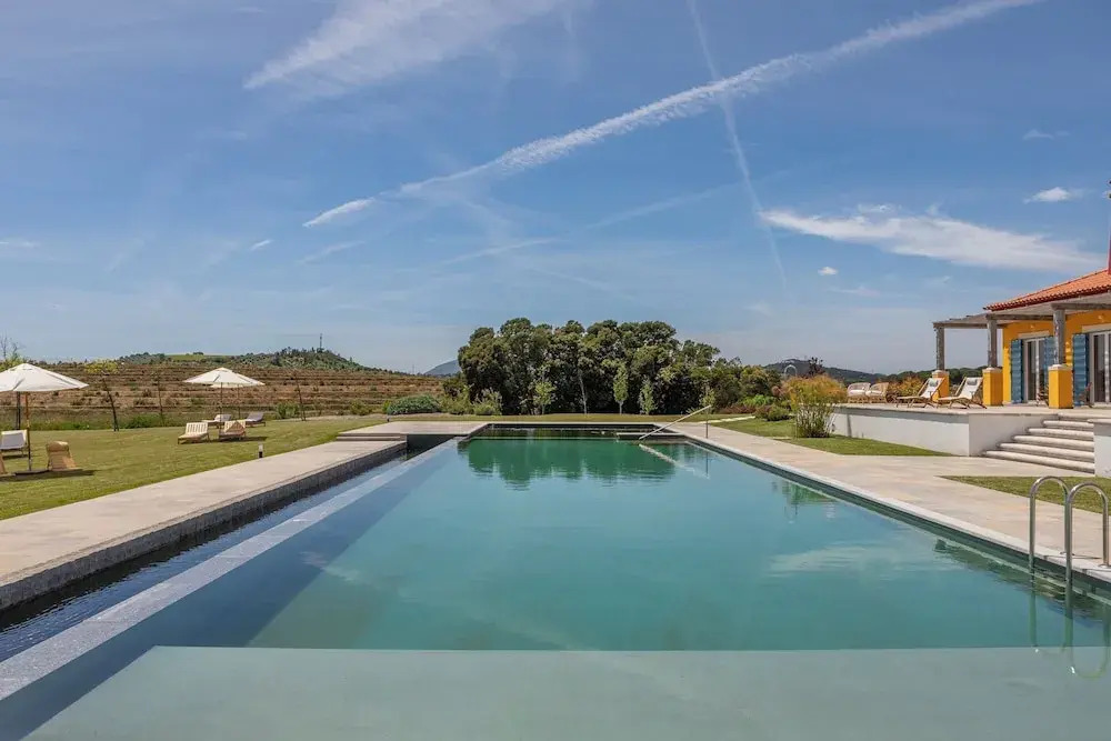 Resort Rural Quinta do Carrascal