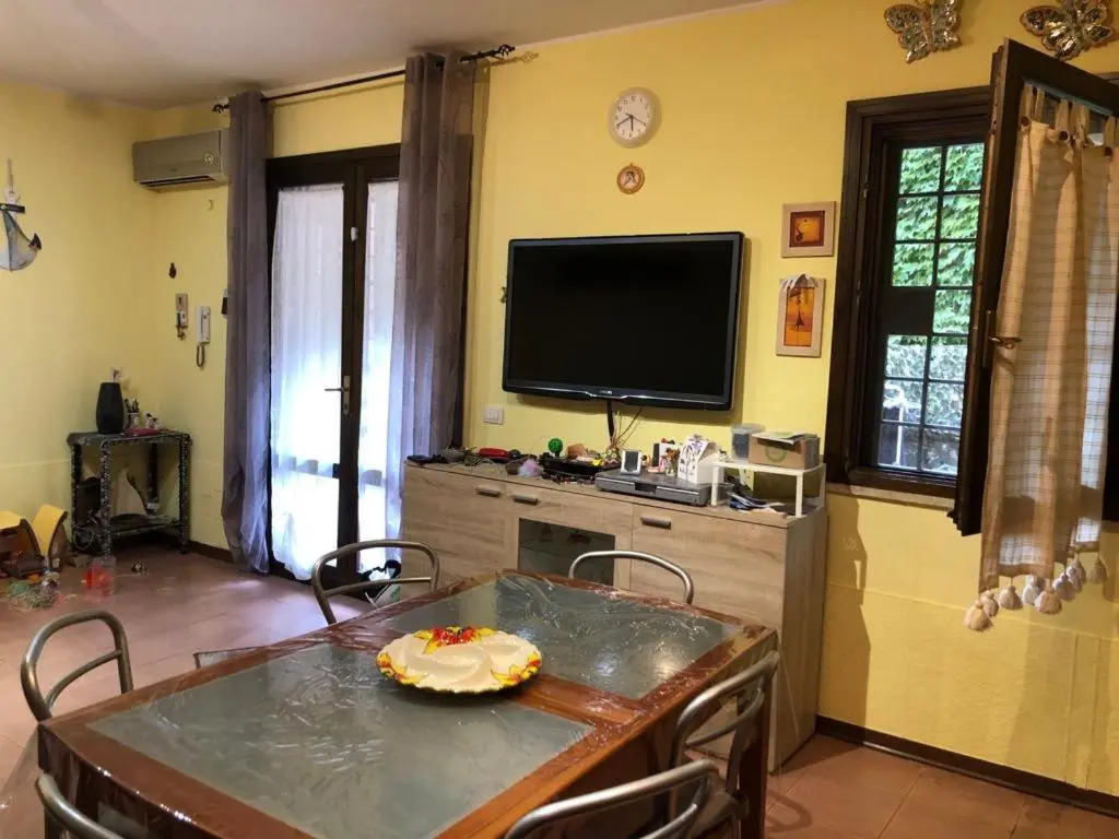 casa dolce casa
