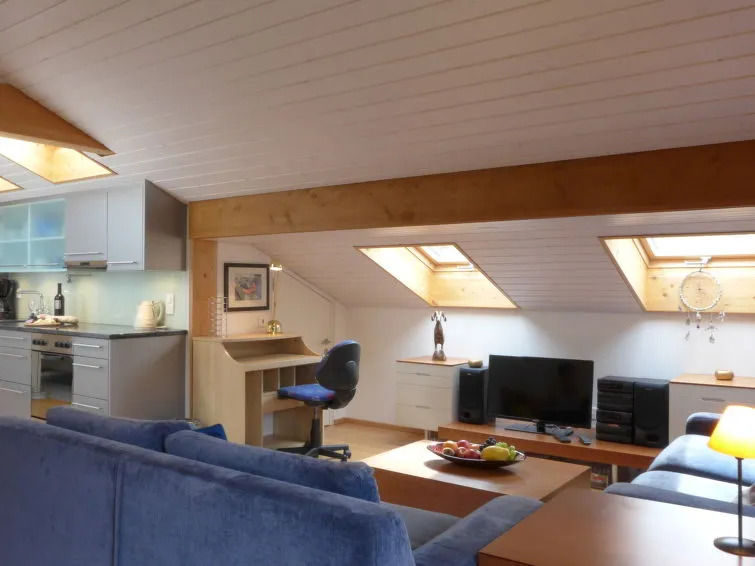 Breithorn-residence Lauterbrunnen