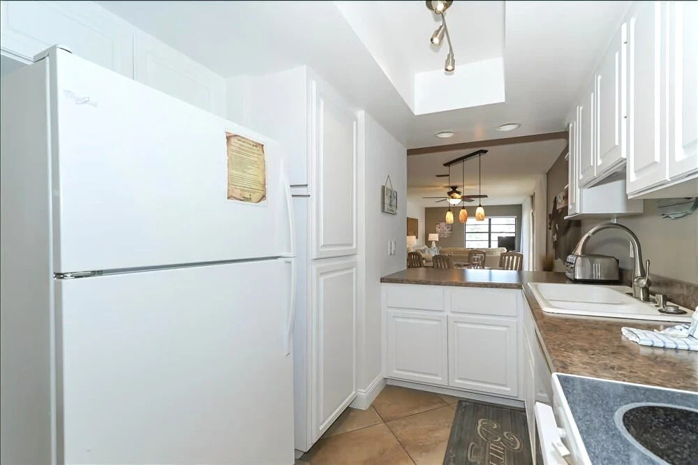 Bay Watch 1A 2 Bedrooms 2 Bathrooms Condo
