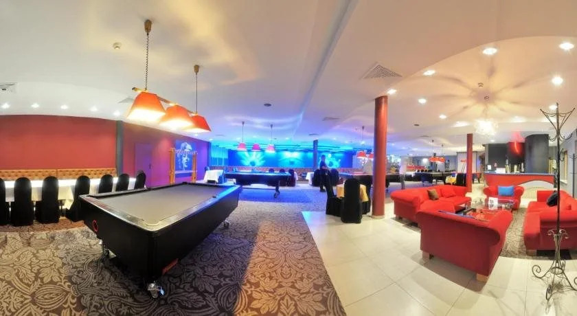 Hotel Partner