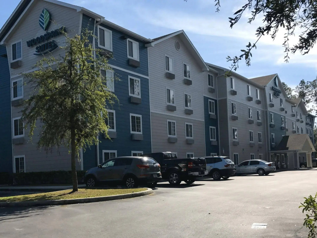Extended Stay America Select Suites - Ocala