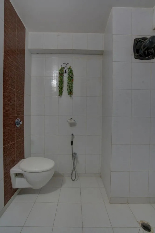 Hotel Mahadev Palace