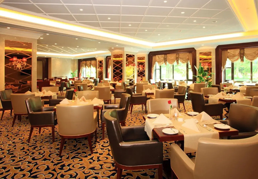 Guangzhou Evergrande Hotel