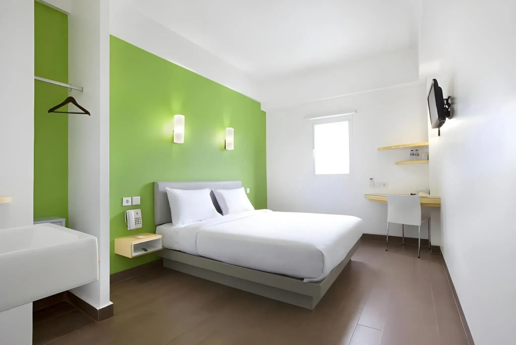 Amaris Hotel Bandara Soekarno Hatta