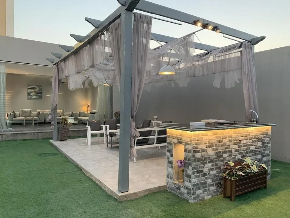 Riyadh Luxury الرياض لاكجري للشقق الفندقية