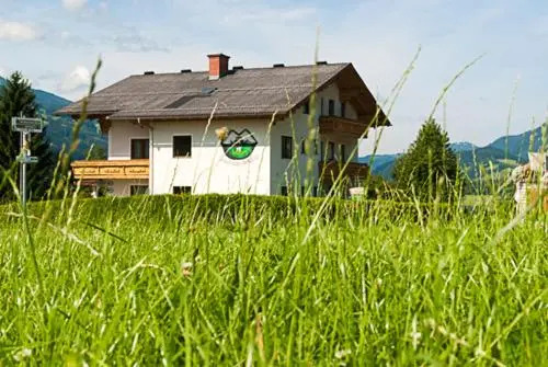 Gästehaus Zum Steirischen Kuss