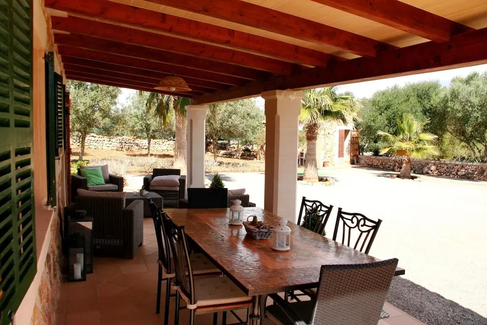Chalet Turó
