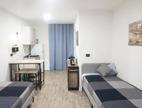 Bed Napoli