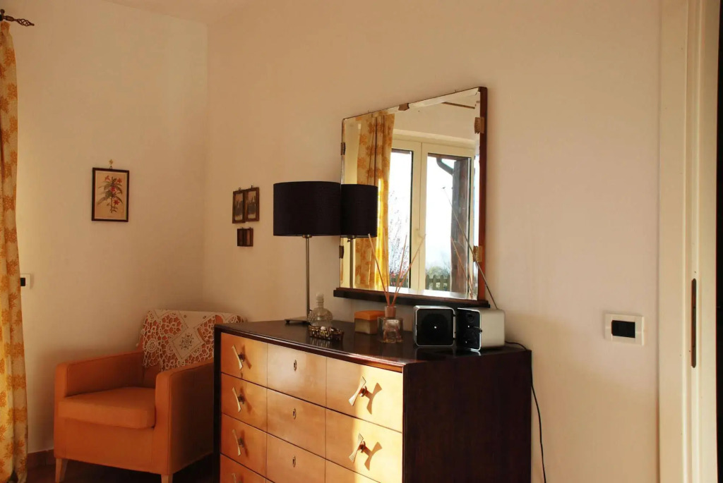 Villa le Rondini