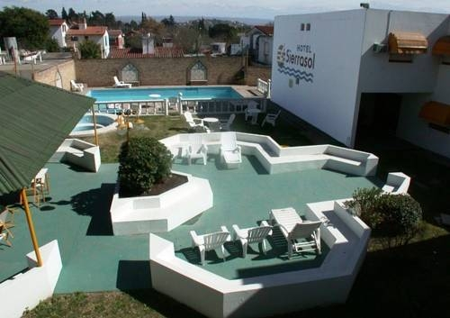 Sierrasol
