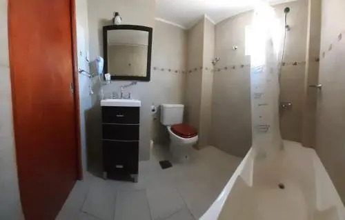 Hotel Brisas