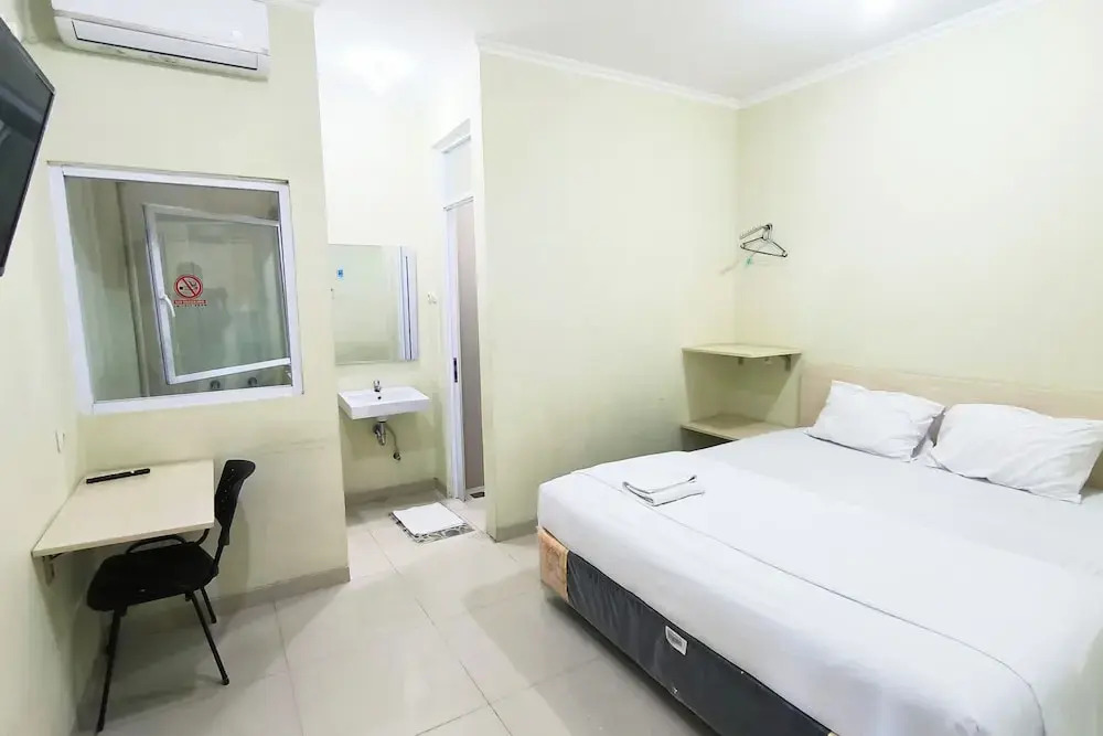 Tumesa Guesthouse Syariah 2