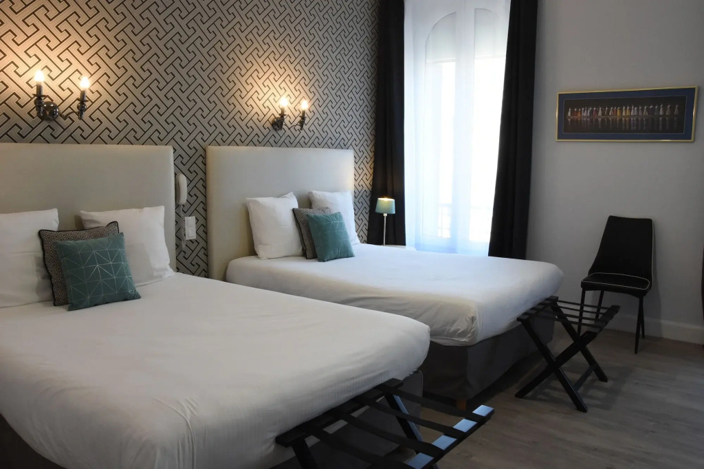 Régina Boutique Hotel