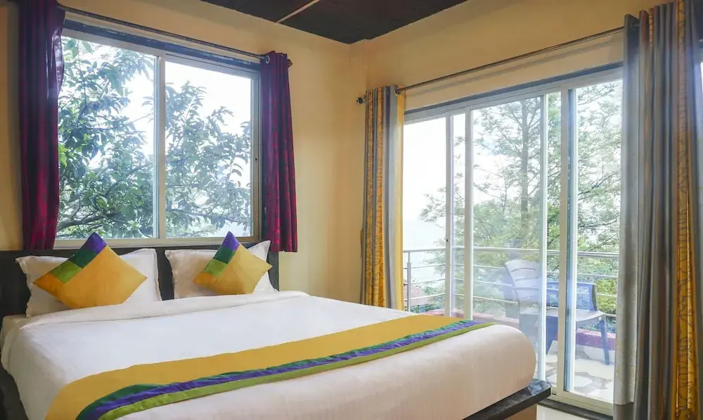 Treebo Trip Shree Balaji Inn