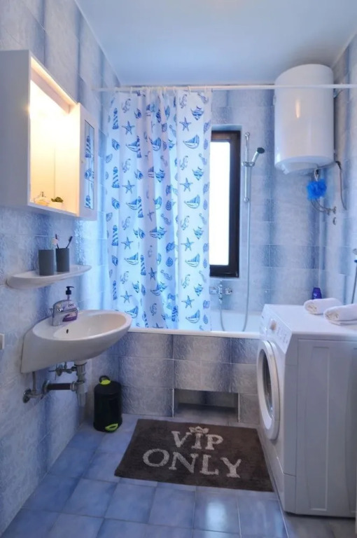 Apartment Lavanda Nova