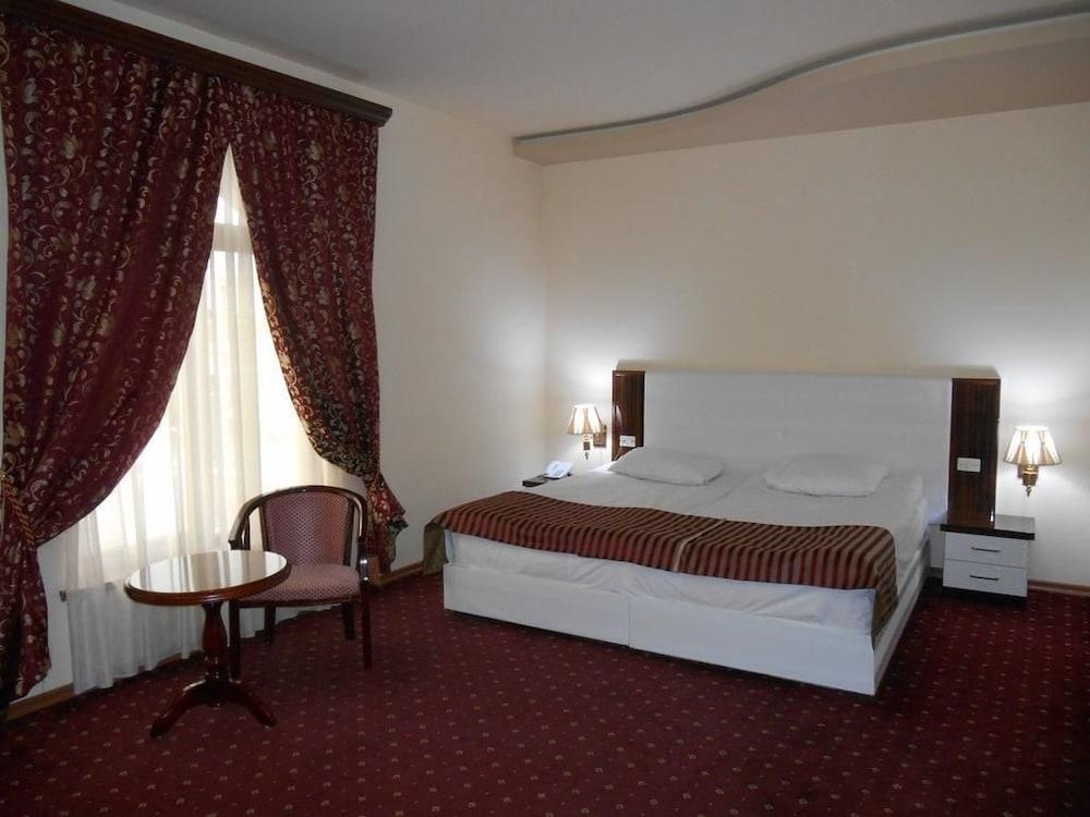 Armenian Royal Palace