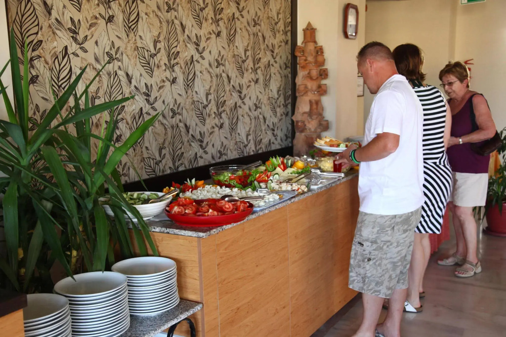 Hotel Pelin
