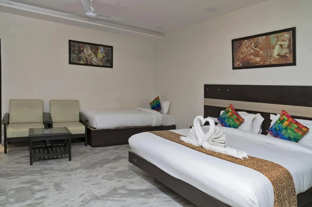 Hotel Royal Dezire Udaipur