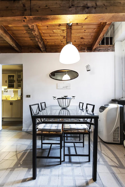 MilanRentals - Ripa Apartment