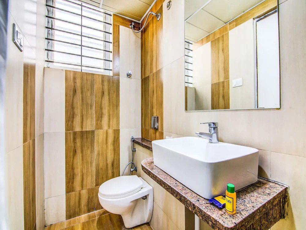 FabHotel Silicon Hearth 3 Marathahalli