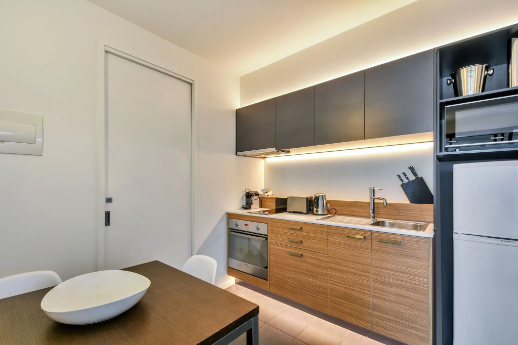 Oaks Vue Suites Geelong