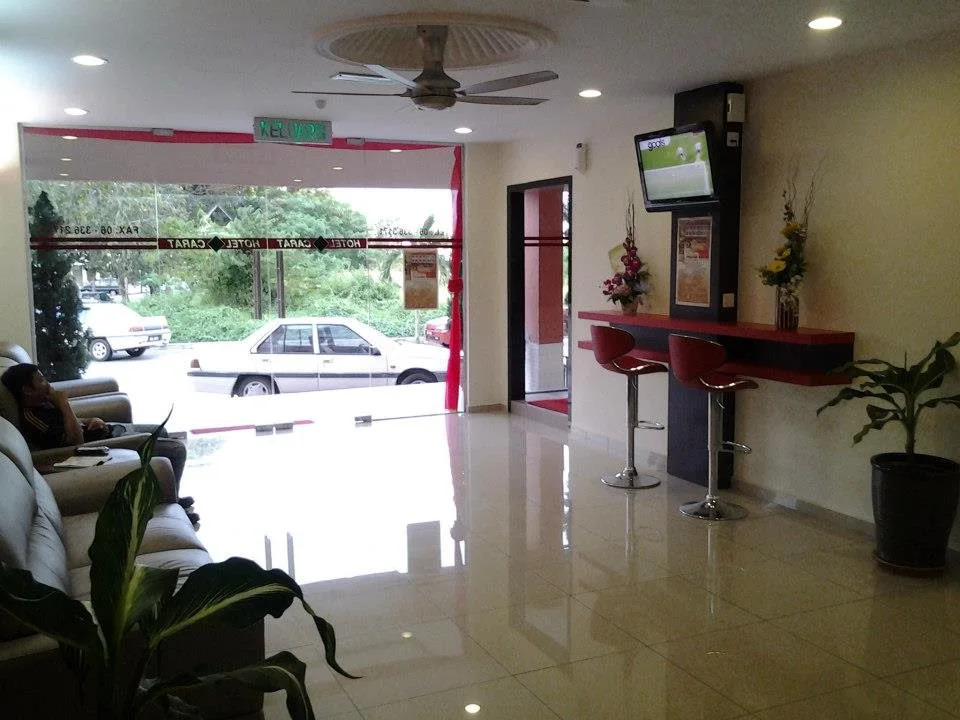 Hotel 18 Carat