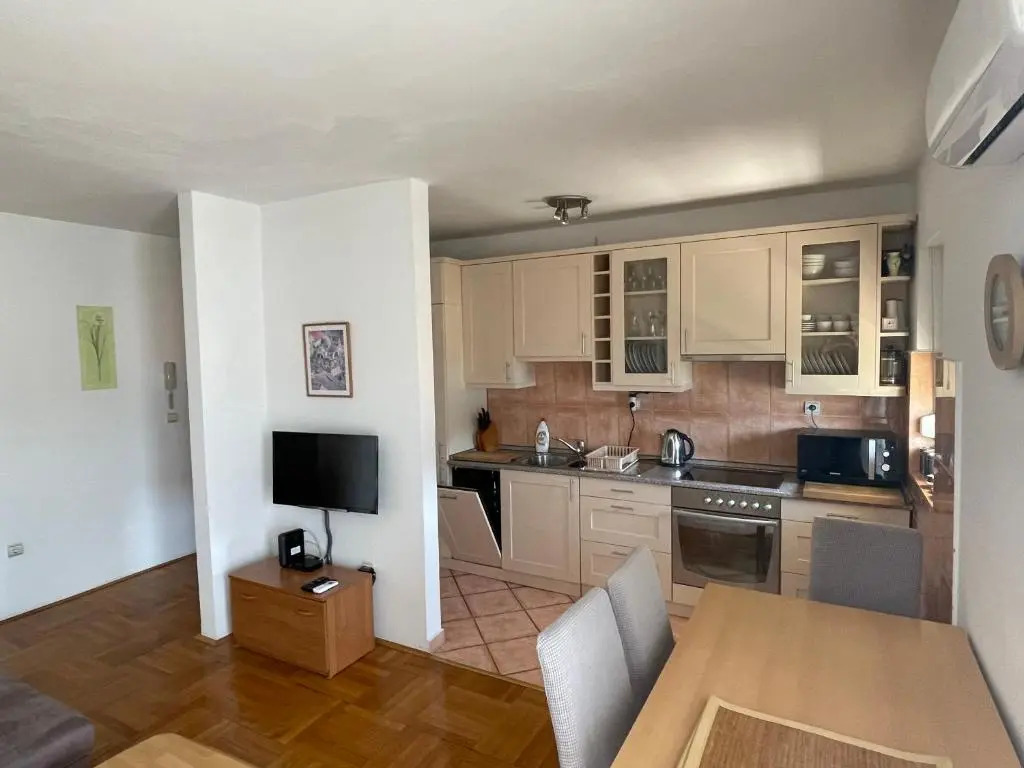 Apartment Topla