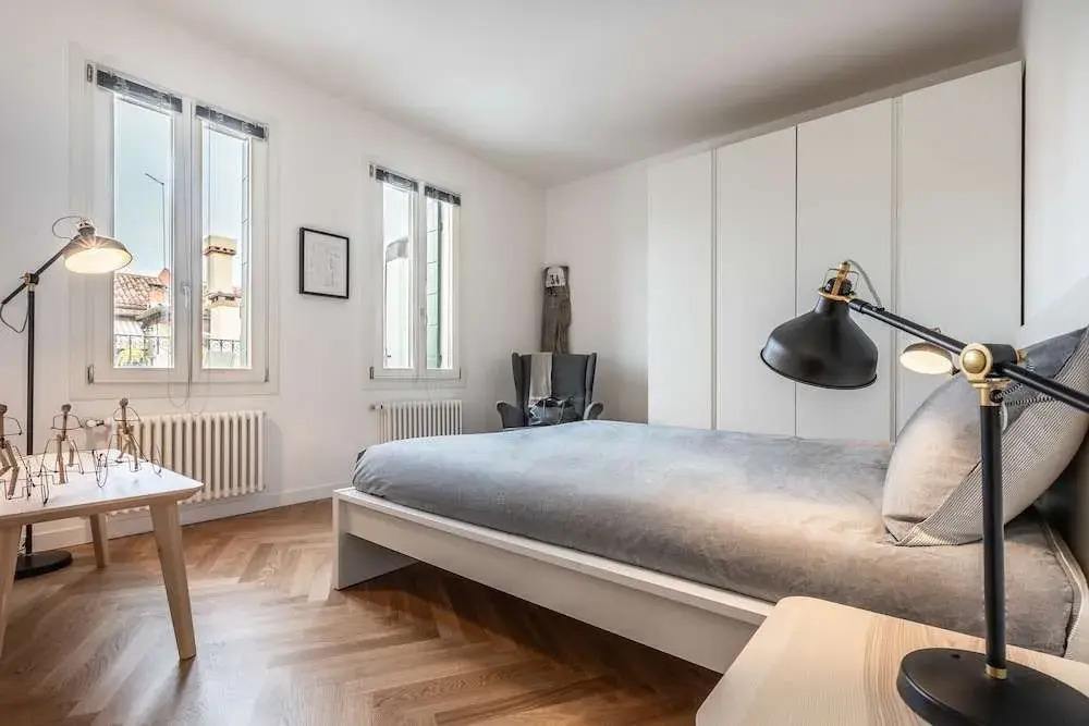 La Bricola Terrace Apartment