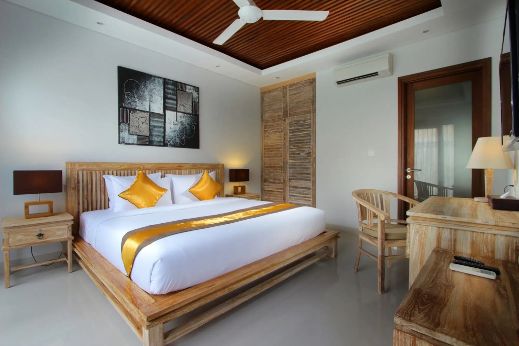The Murdha Villa