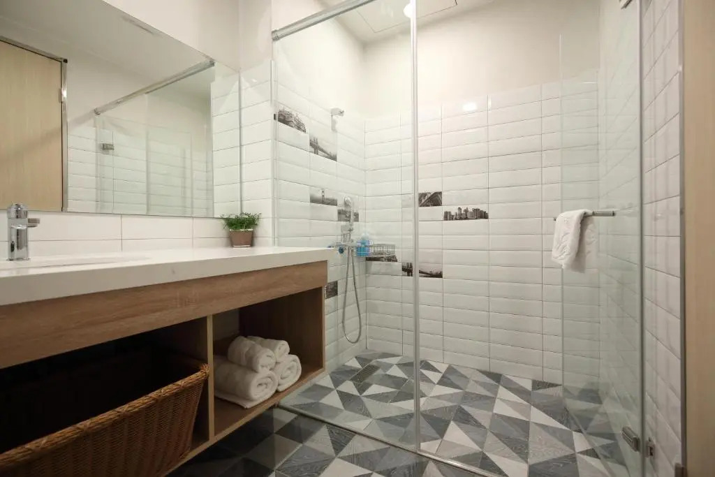 Hai Sheng Wei B&B