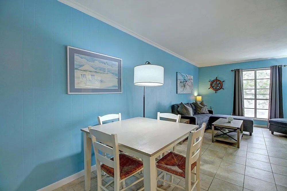 The Codfather 2 Bedroom Condo by Redawning