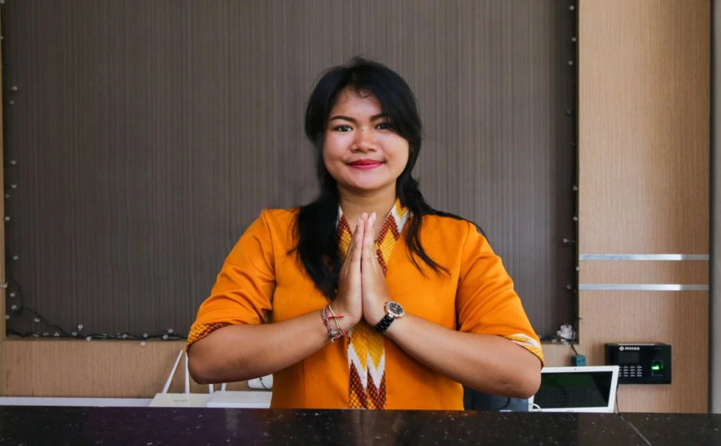 Nutana Hotel Lombok
