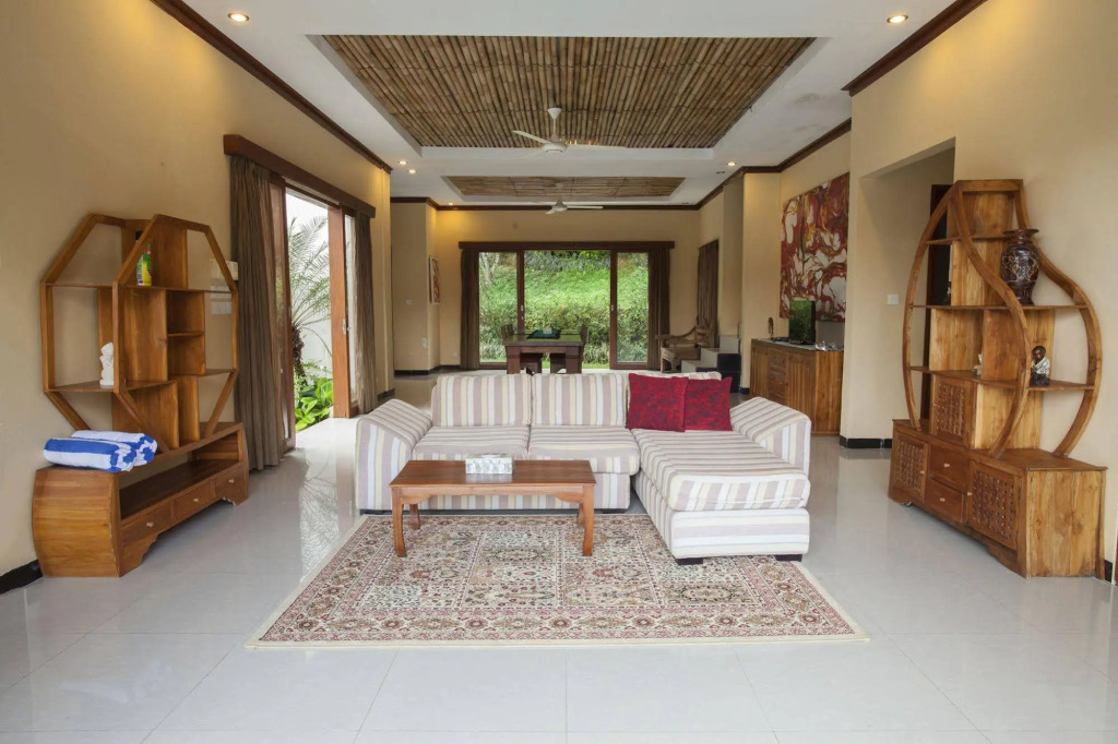 Green View Private Villas