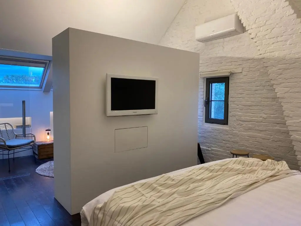 B&B Villa Tartine