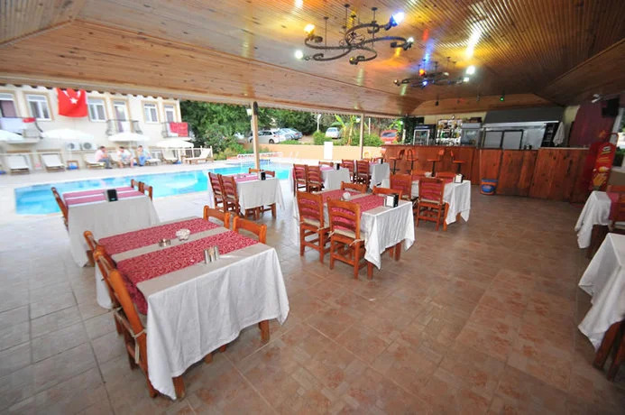 Ertek Hotel