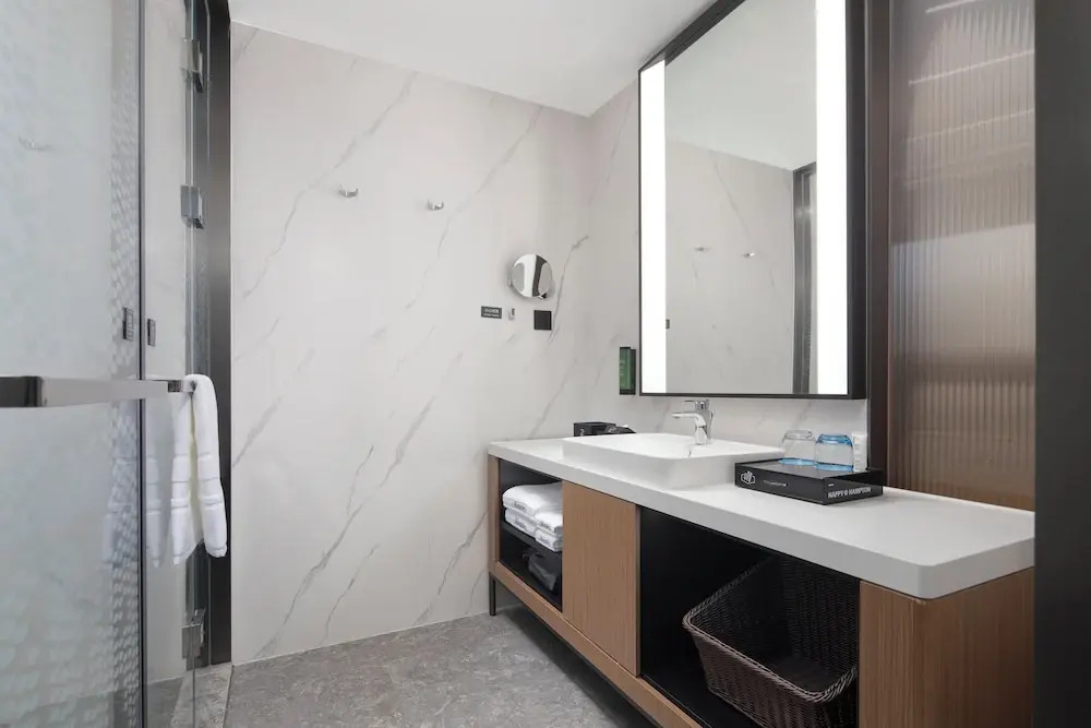 Hampton by Hilton Taizhou Jiaojiang